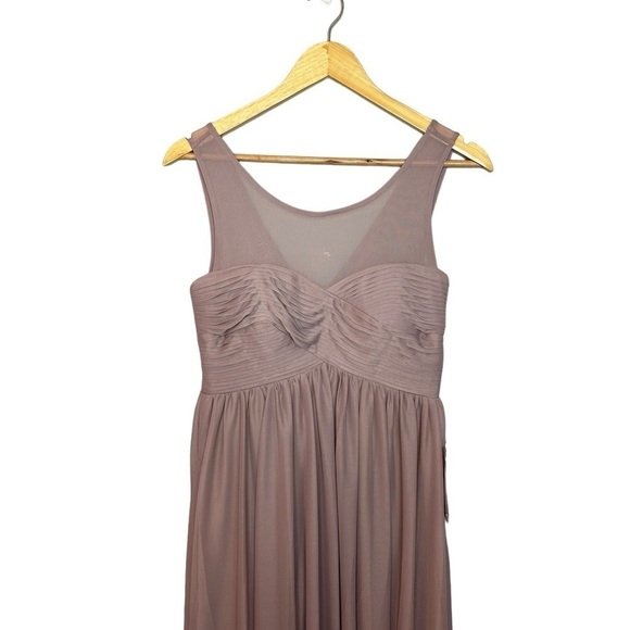 NWT Birdy Grey Ryan Bridesmaids Dress Size S Maeve - Picture 4 of 11